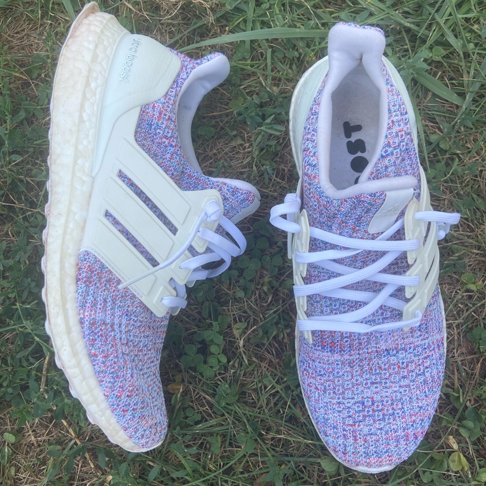 Adidas Tubular Shadow Multicolor Sneakers